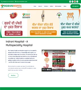 SEO services in India