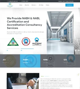 Graphic designing company