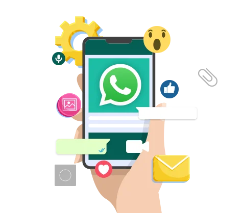 Social media marketing company