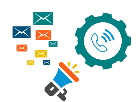 Digital marketing services